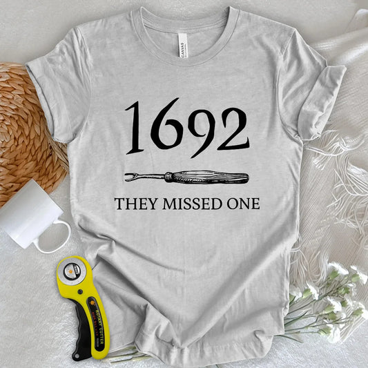 1692 T-shirt
