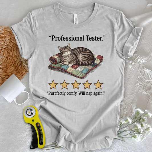 5-Star Review T-shirt