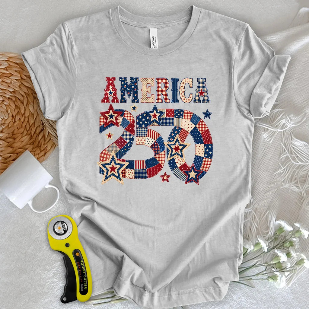 America 250 T-Shirt