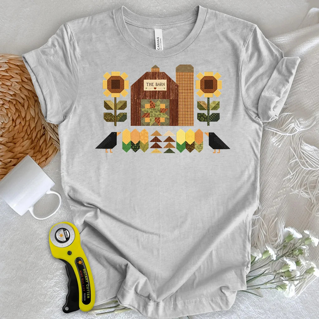 Barn Stories T-shirt