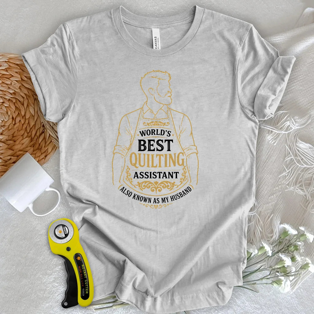 Best Husband T-Shirt