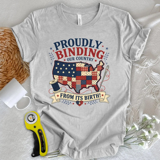 Binding America Together T-Shirt