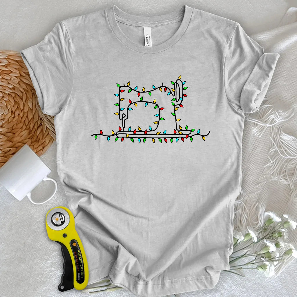 Bright Machine T-Shirt