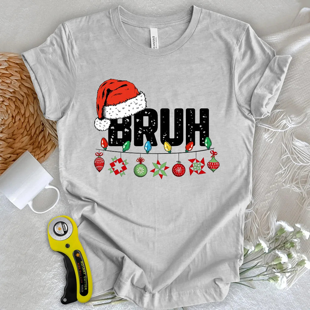 Bruh T-shirt