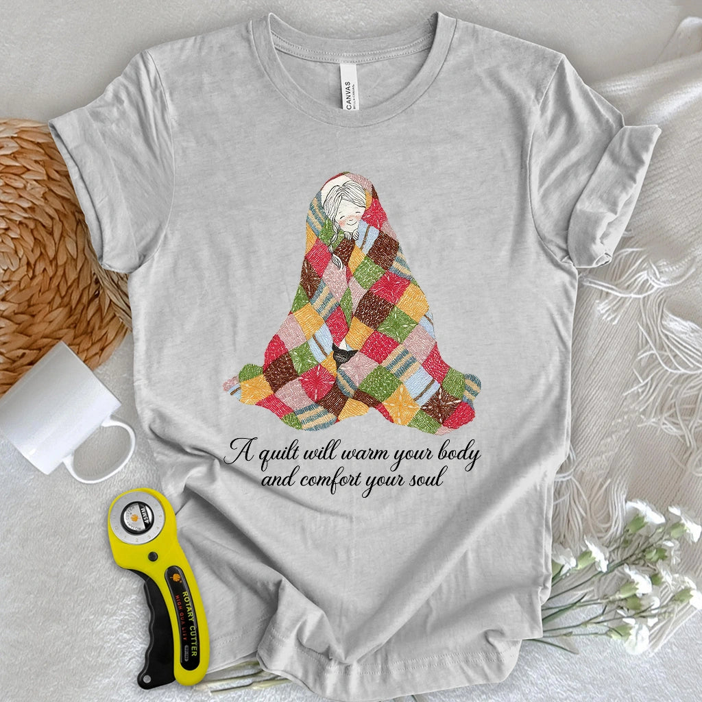 Comfort Cocoon T-shirt