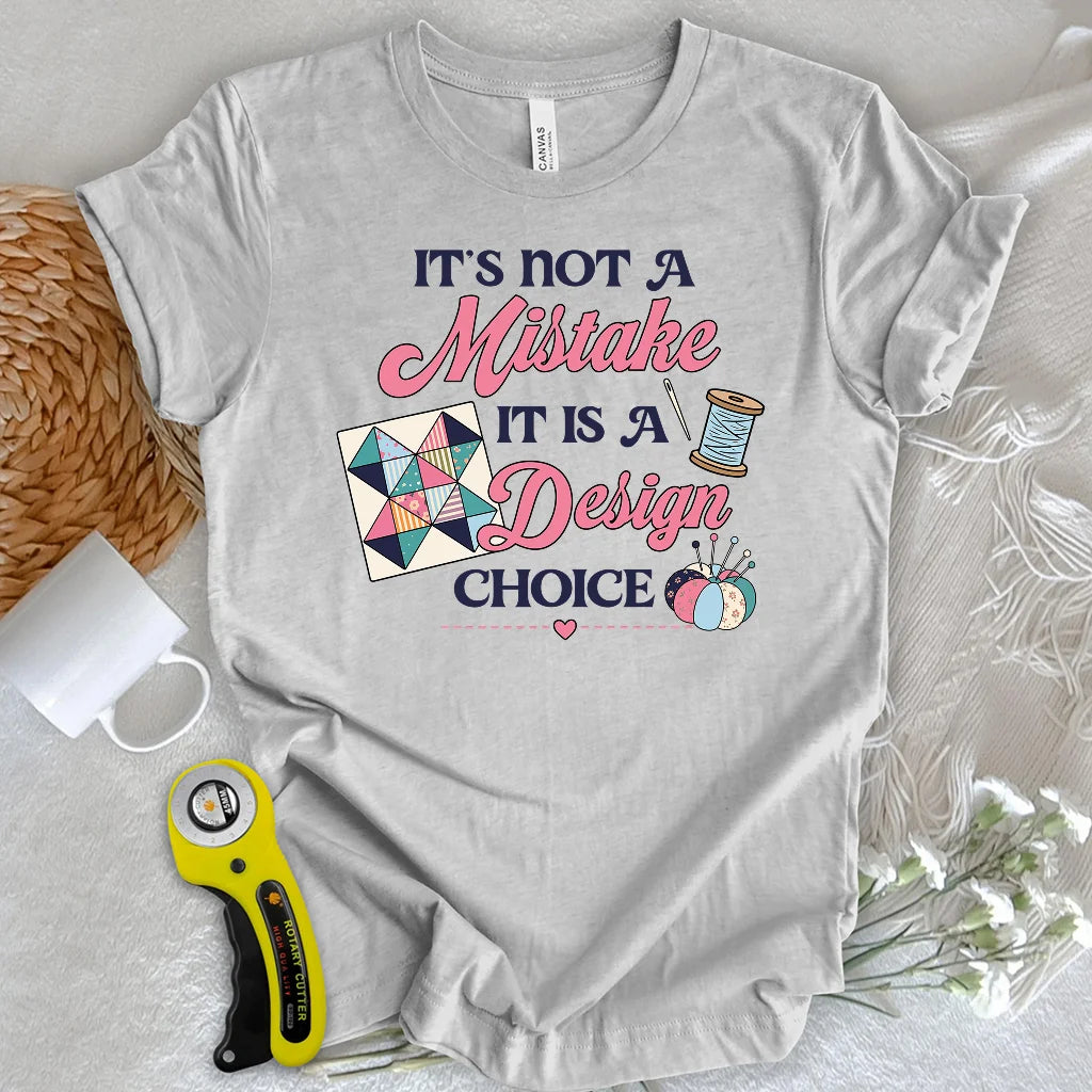 Creative Choice T-shirt