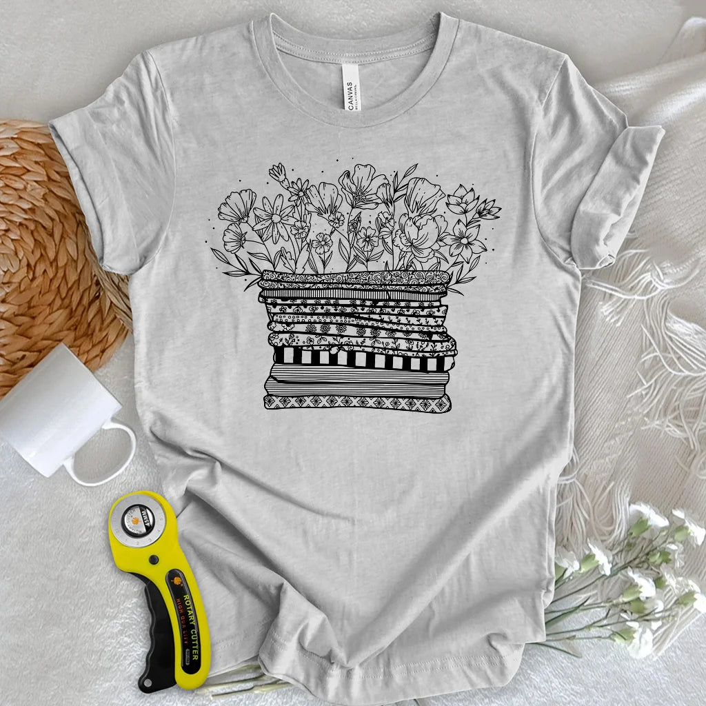 Dreammy Fabric T-shirt