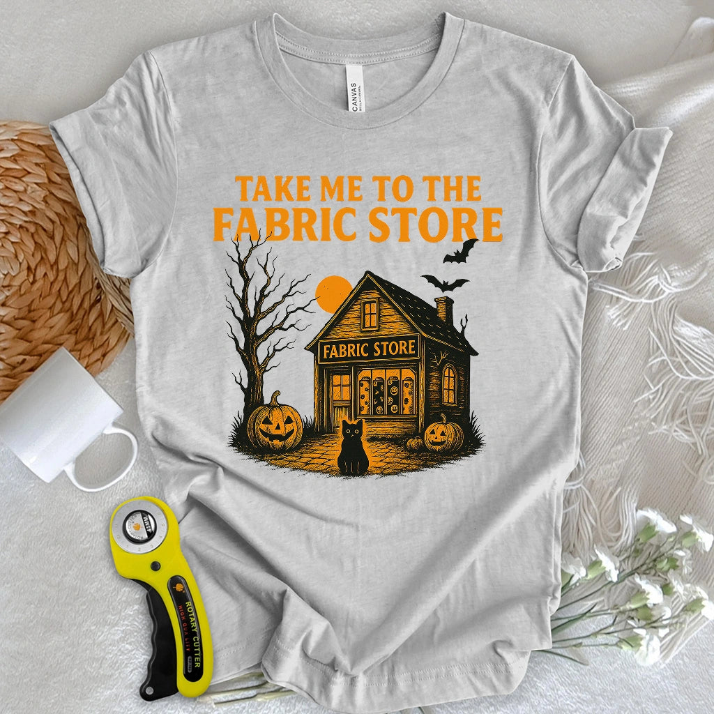 Fabric Store T-shirt