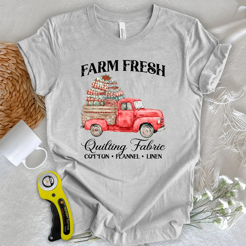Farm Fresh T-shirt