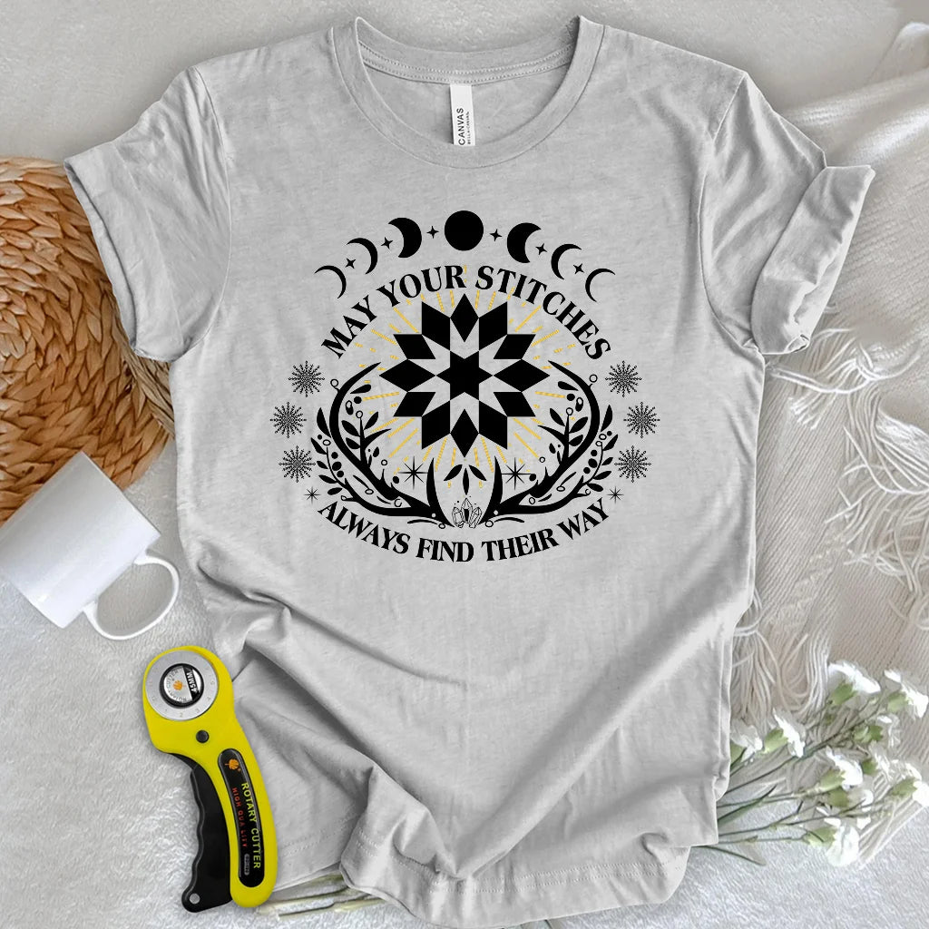 Find their Ways T-shirt