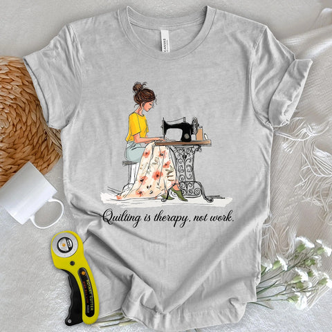T-shirt Symphonie Florale