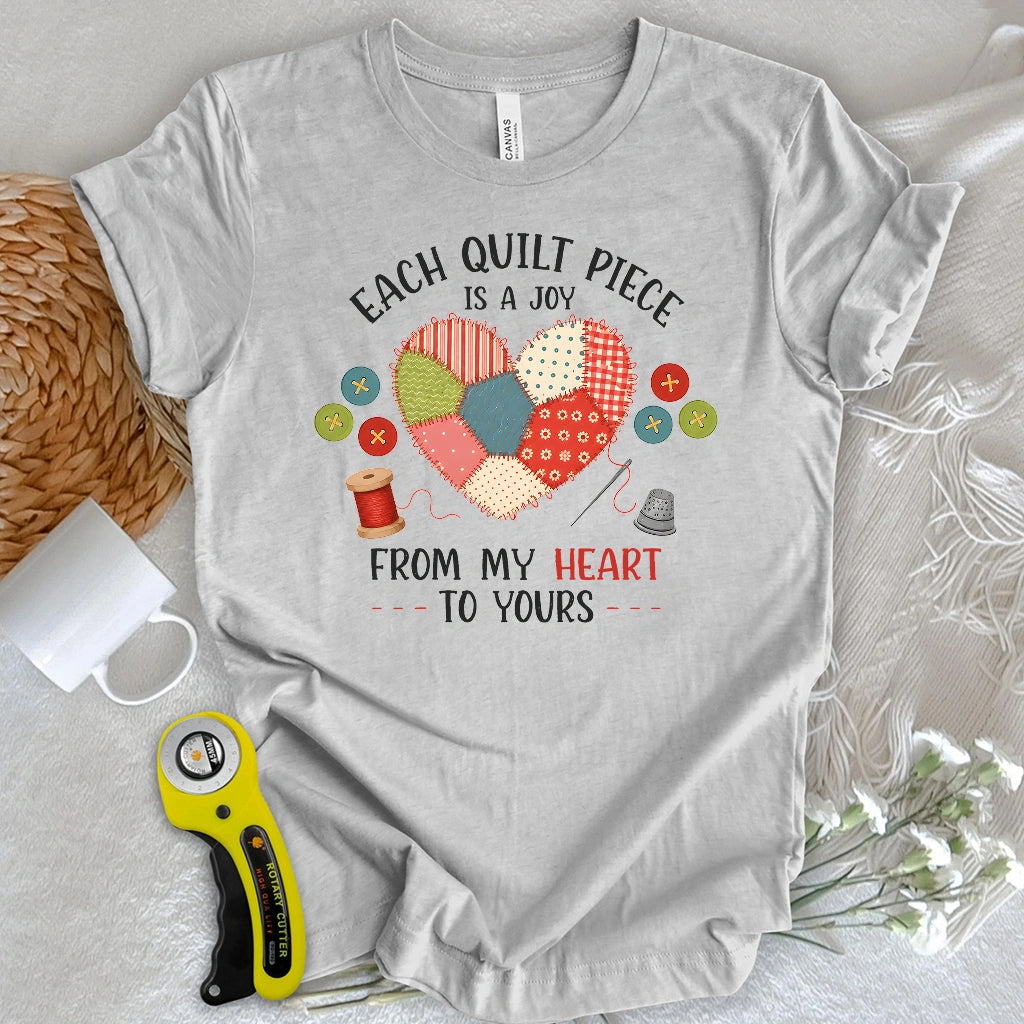 From My Heart To Yours T-shirt