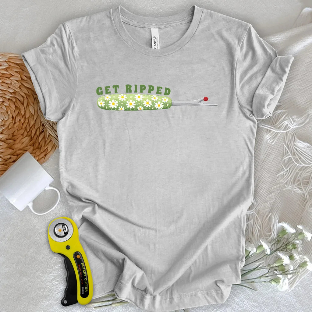 Get Ripped T-Shirt