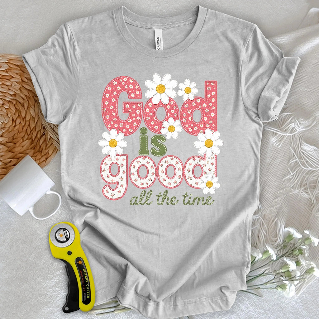 God is Good T-shirt