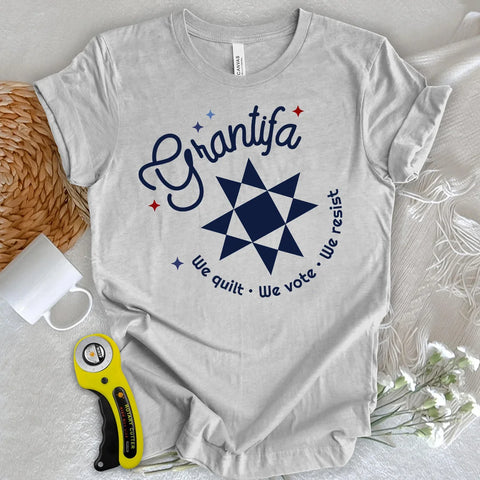 T-shirt Grandtifa