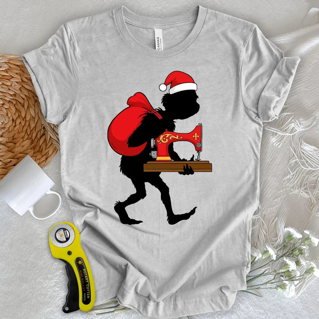 Grinch-T-Shirt