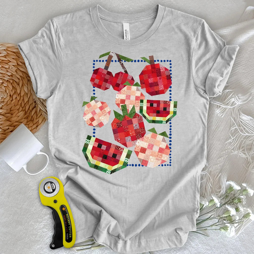 Harvest of Stitches T-Shirt
