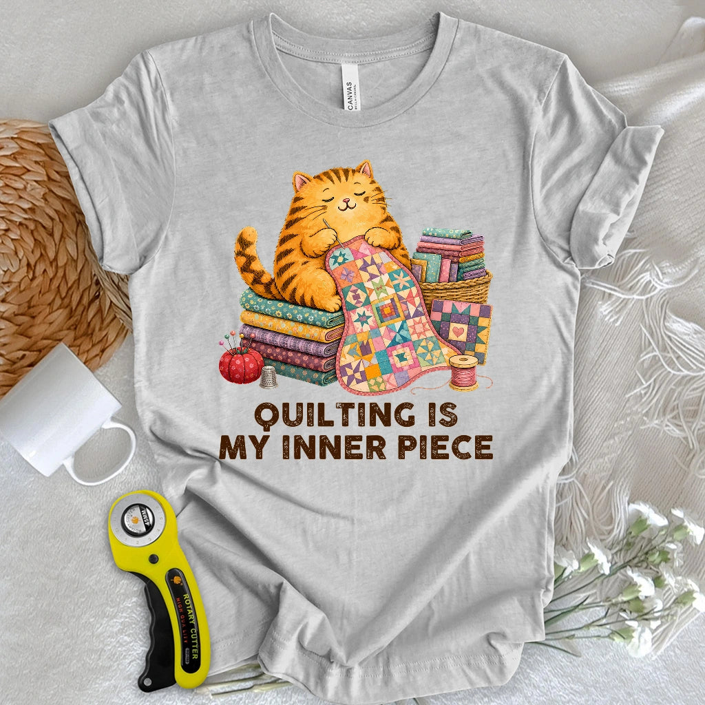 Inner Piece T-shirt