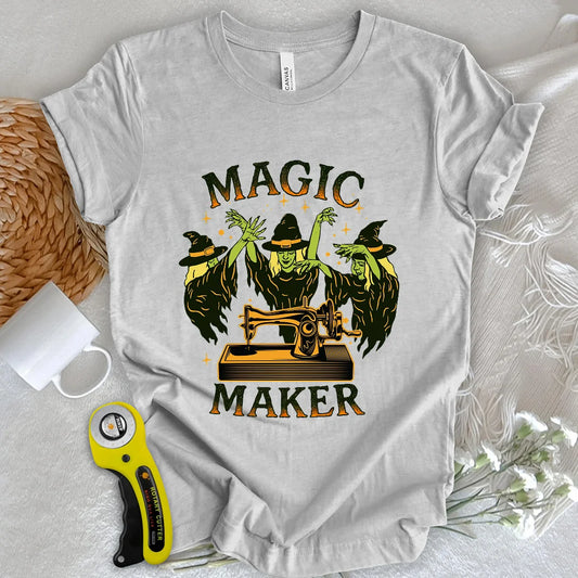 Magic Maker T-shirt