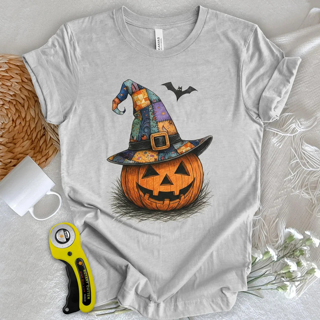 Magic Pumpkin T-shirt