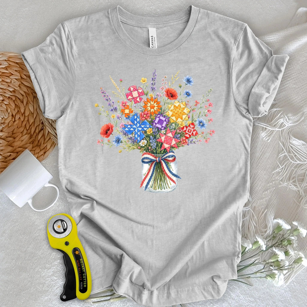 Mason Jar T-shirt