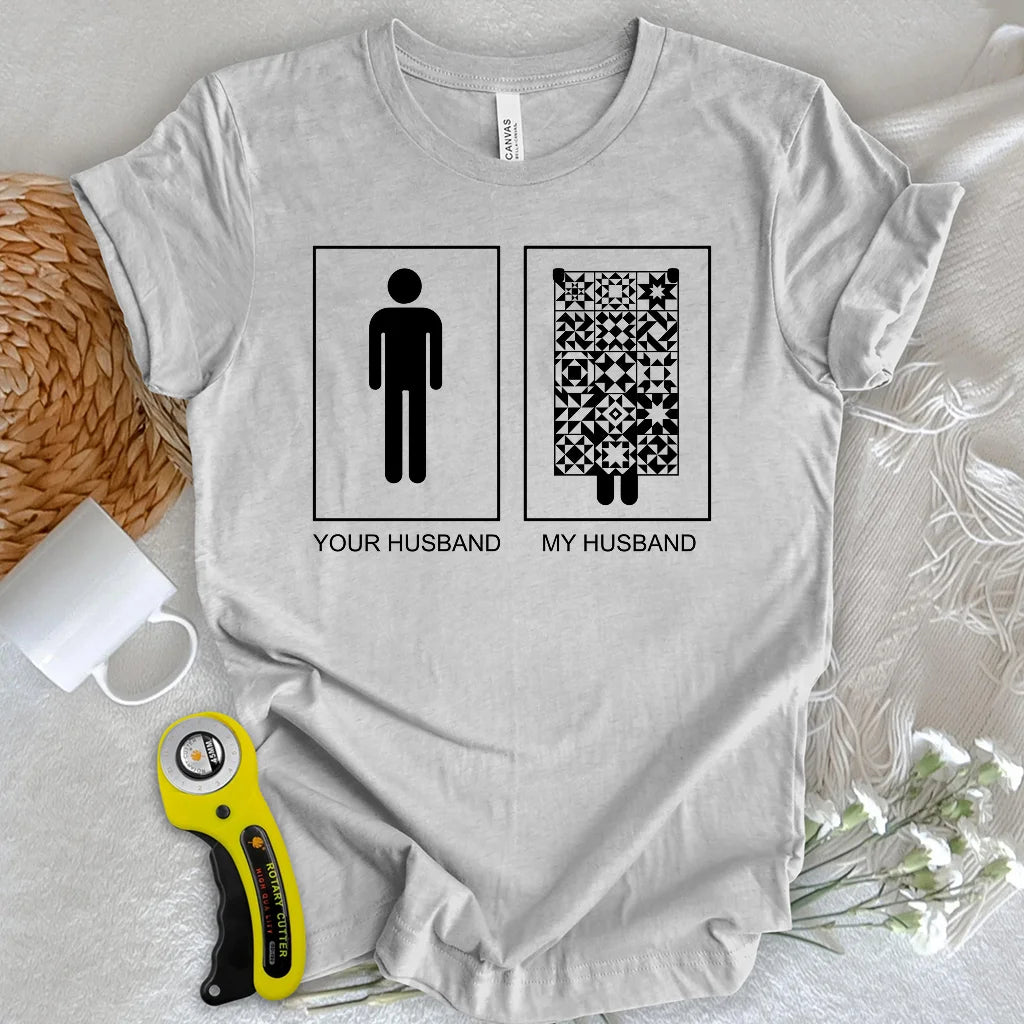 My Kind of Companion T-shirt