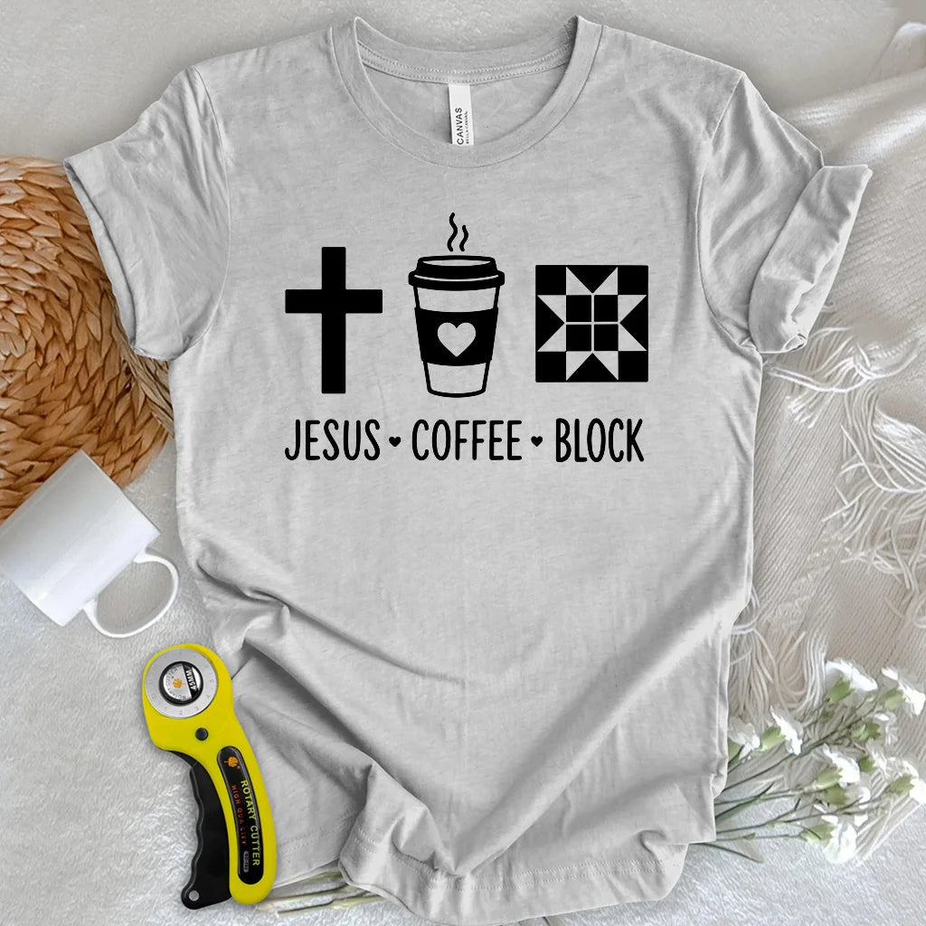My Three Essentials T-shirt