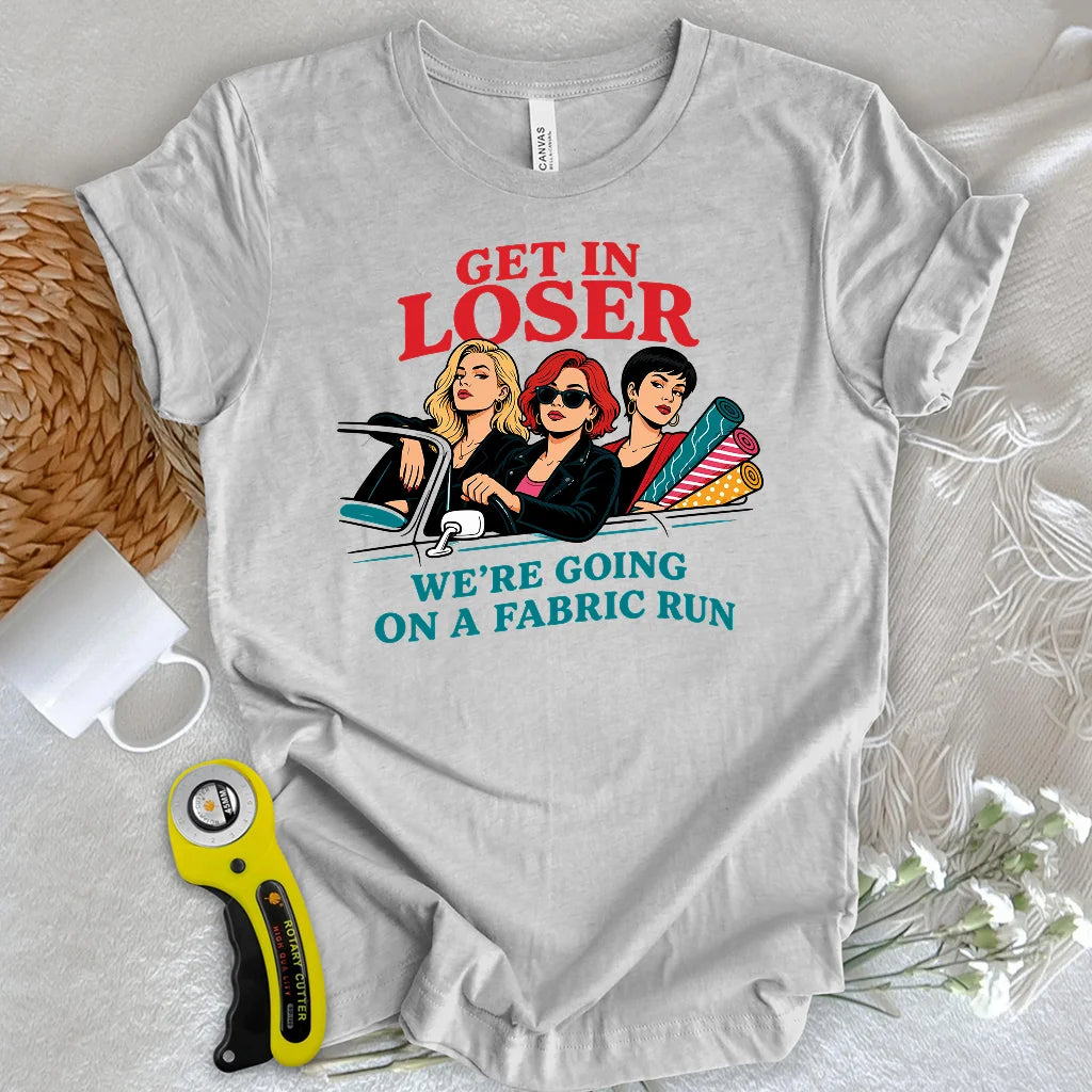 No Self Control T-shirt