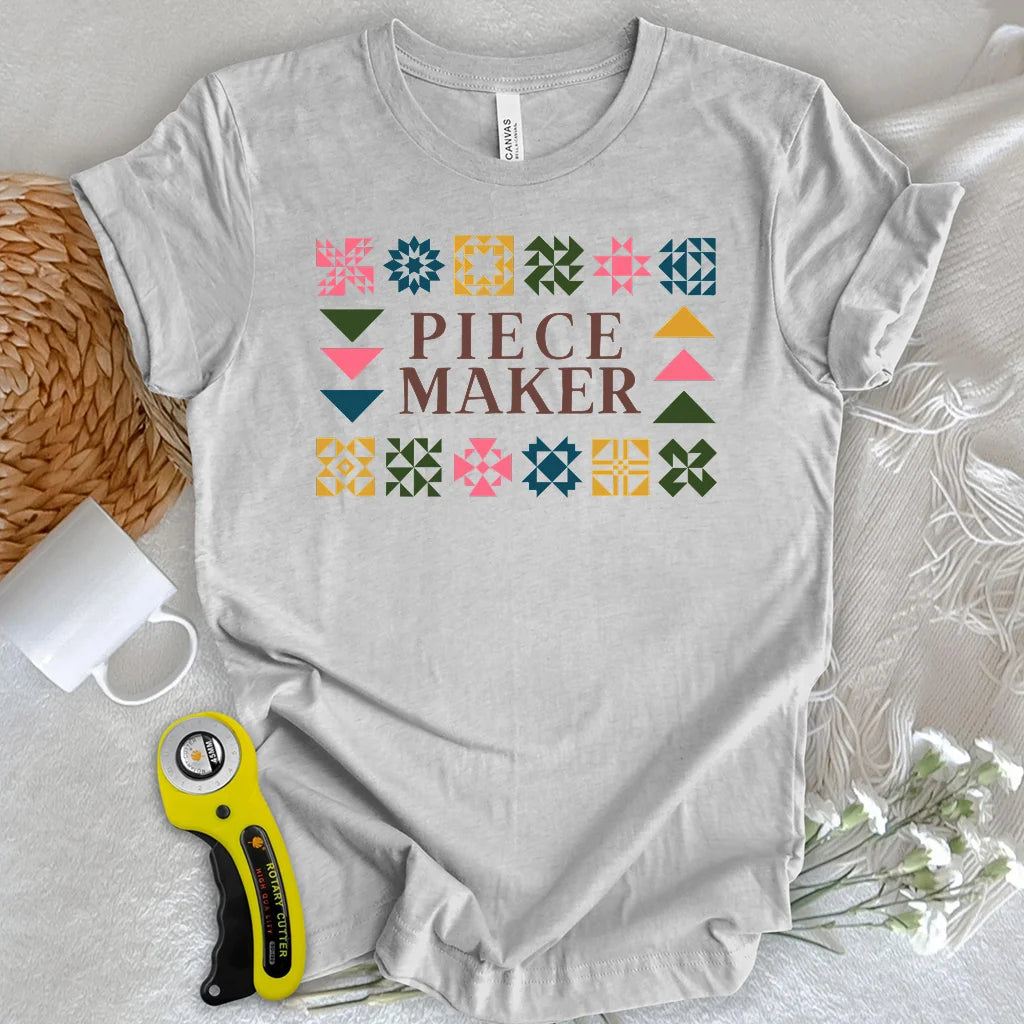 Piece Maker T-shirt