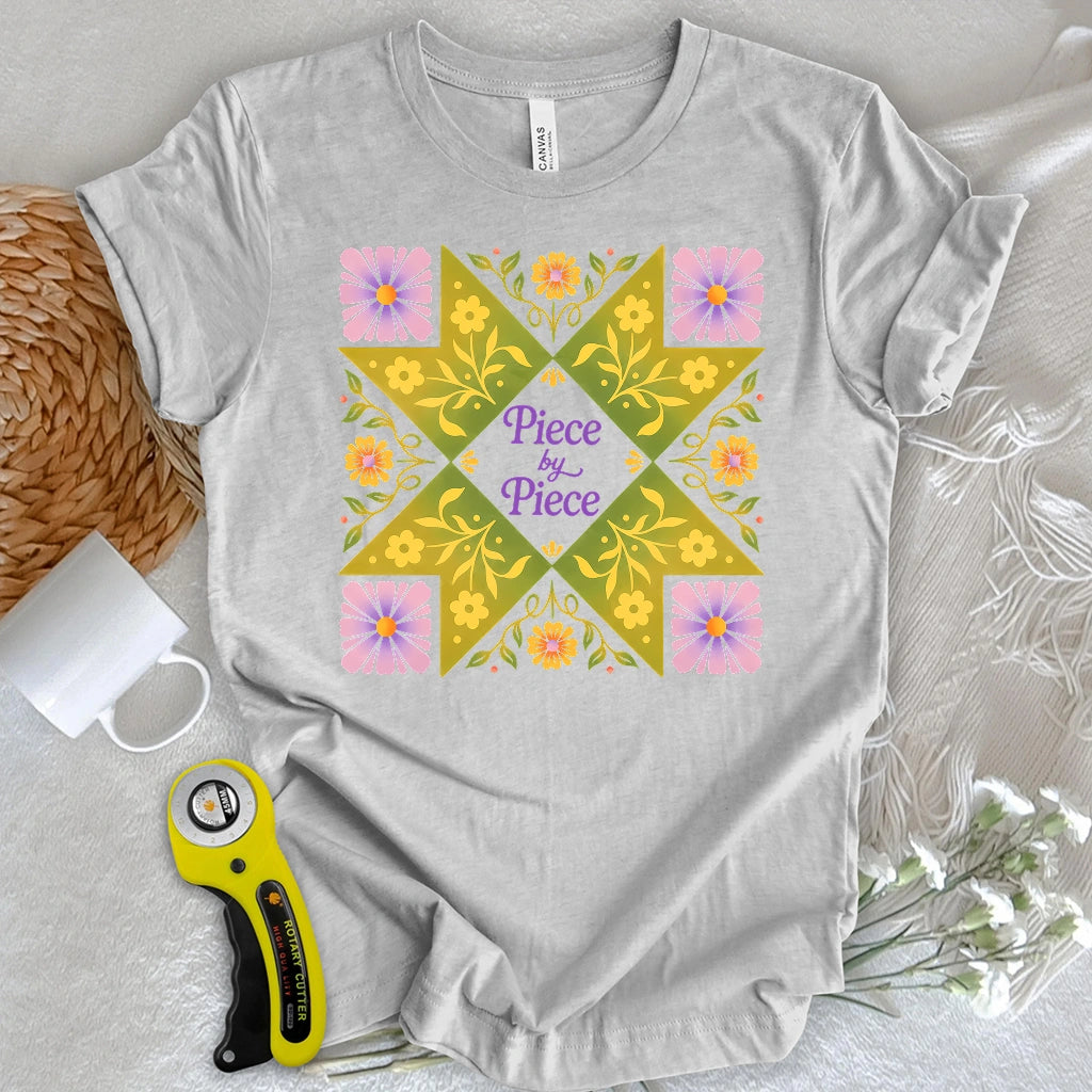 Piece by Piece T-shirt