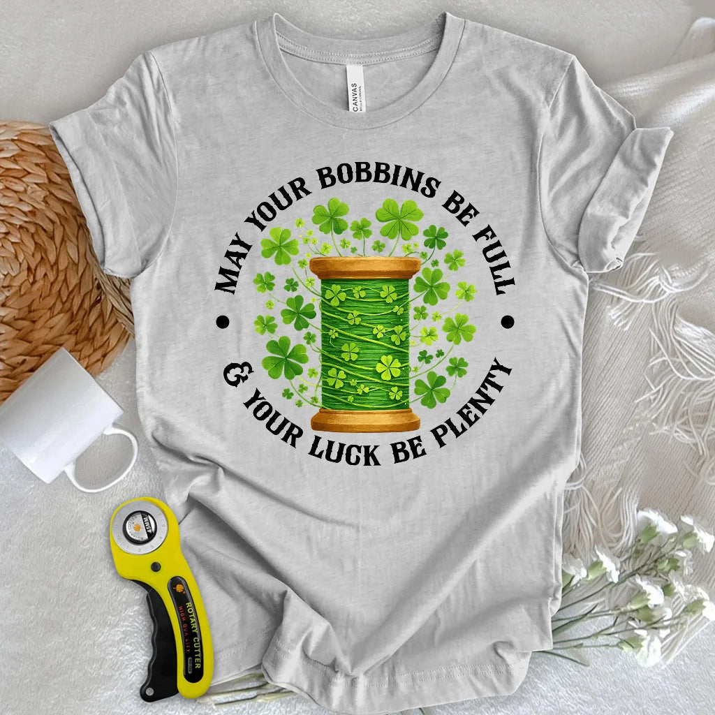T-shirt Porte-Bonheur