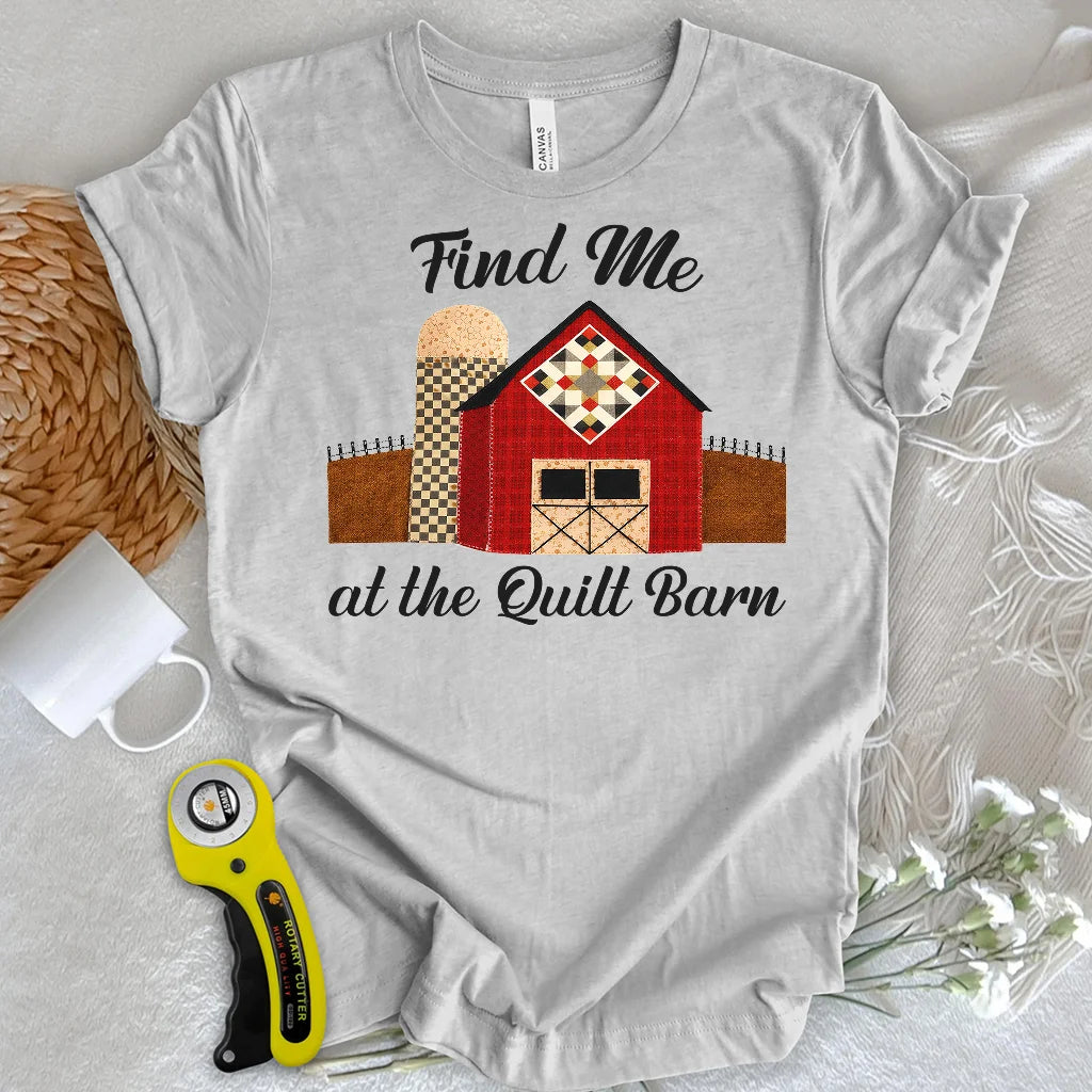 Quilt Heritage T-shirt