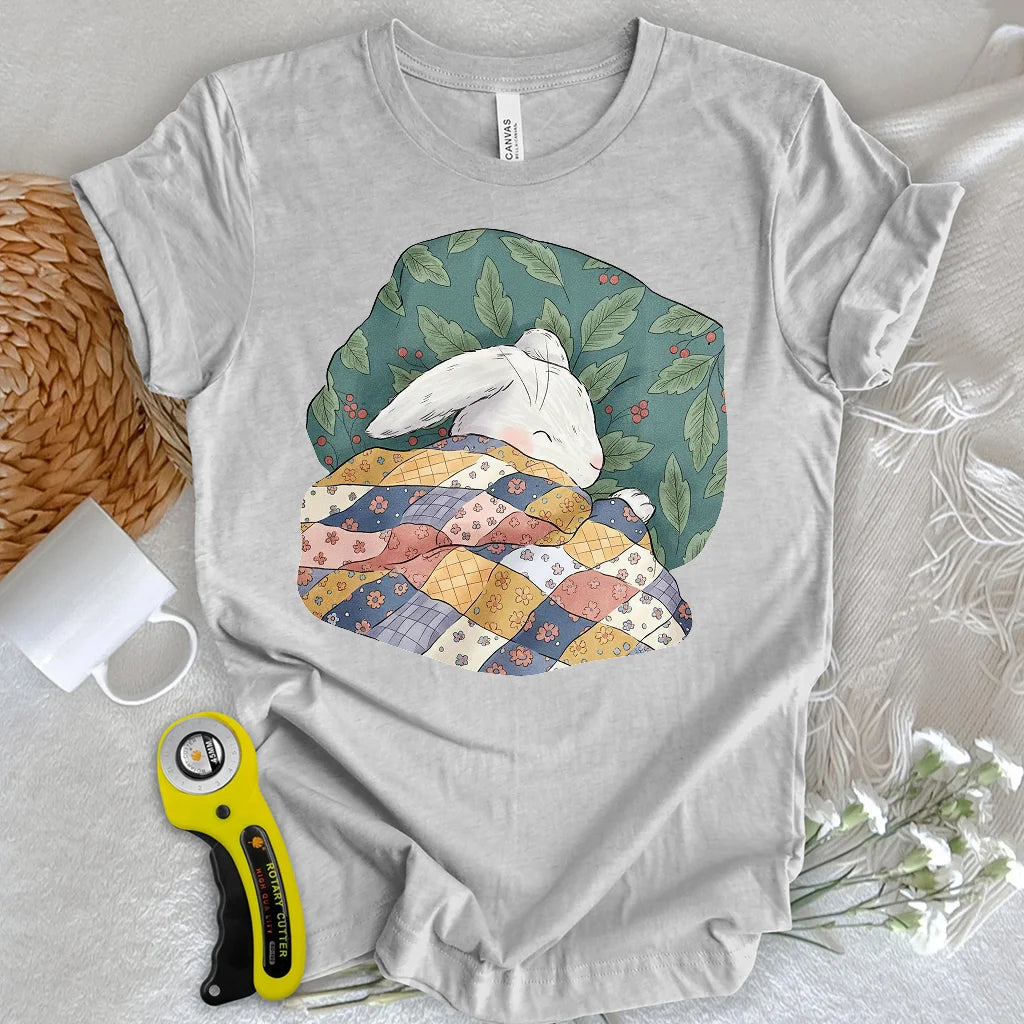 Quilts make everything better T-Shirt