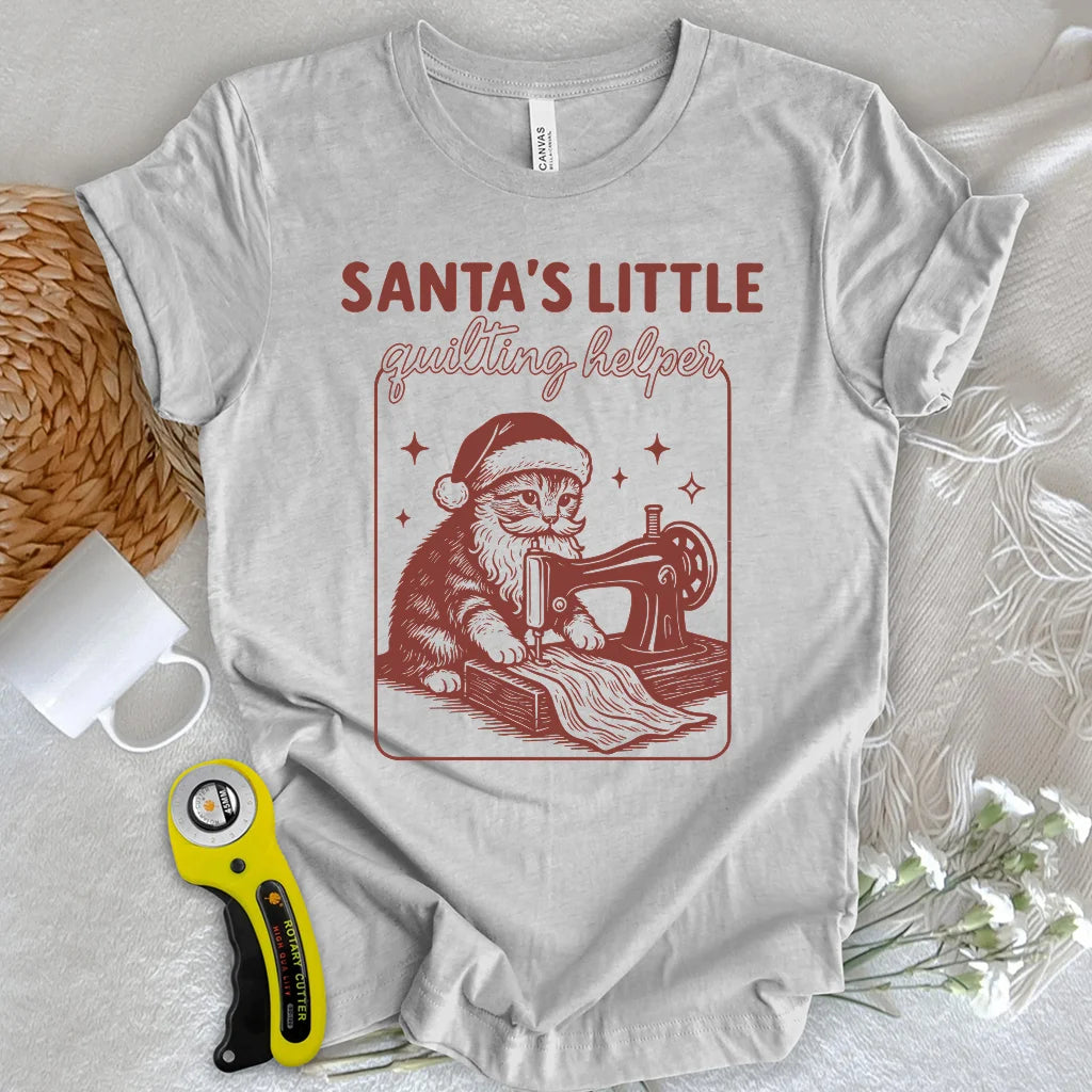 Santa's Helper T-shirt