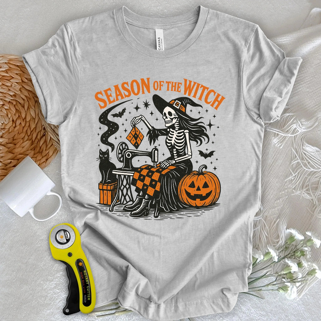 Season of the Witch T-shirt
