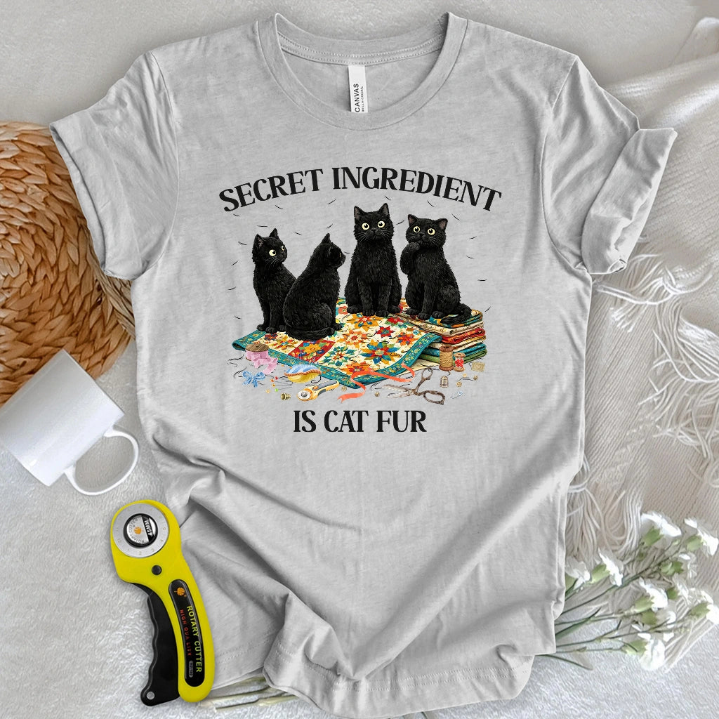Geheime Zutat T-Shirt