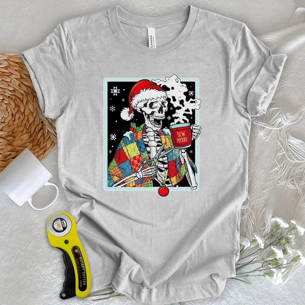 Sew Dead T-shirt