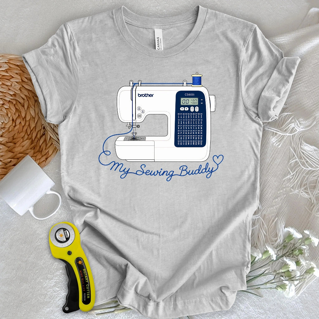 Sew Mate T-shirt