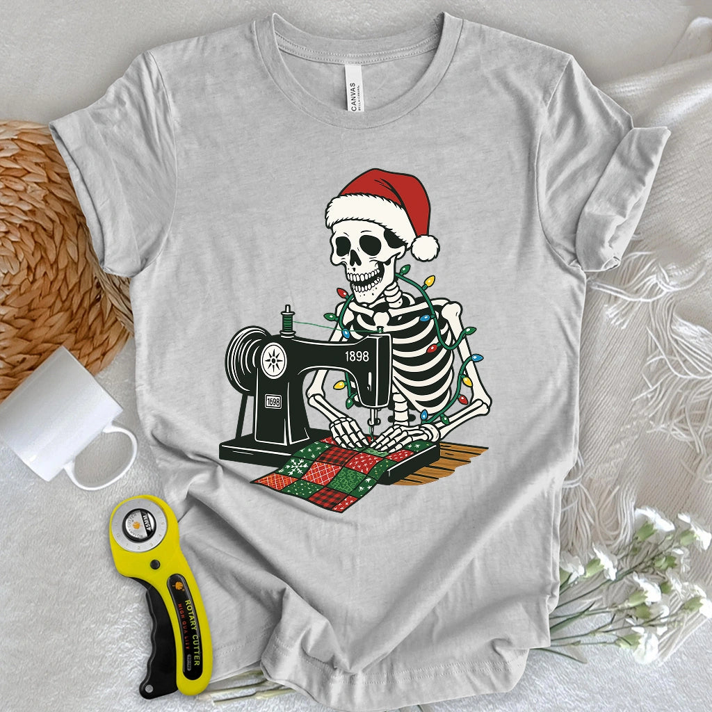 Sew Merry T-shirt