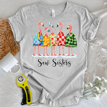 Nähschwestern T-Shirt