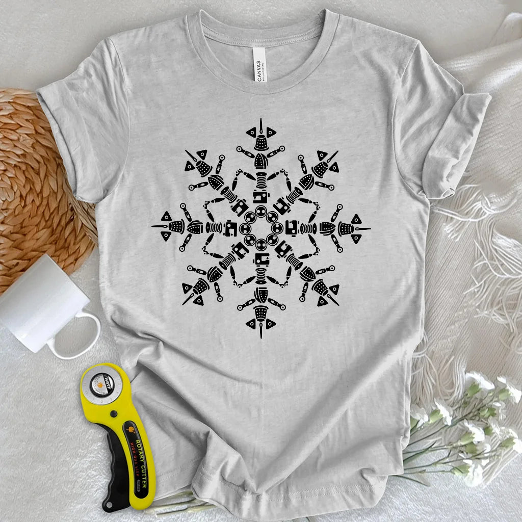 Sewflake T-shirt