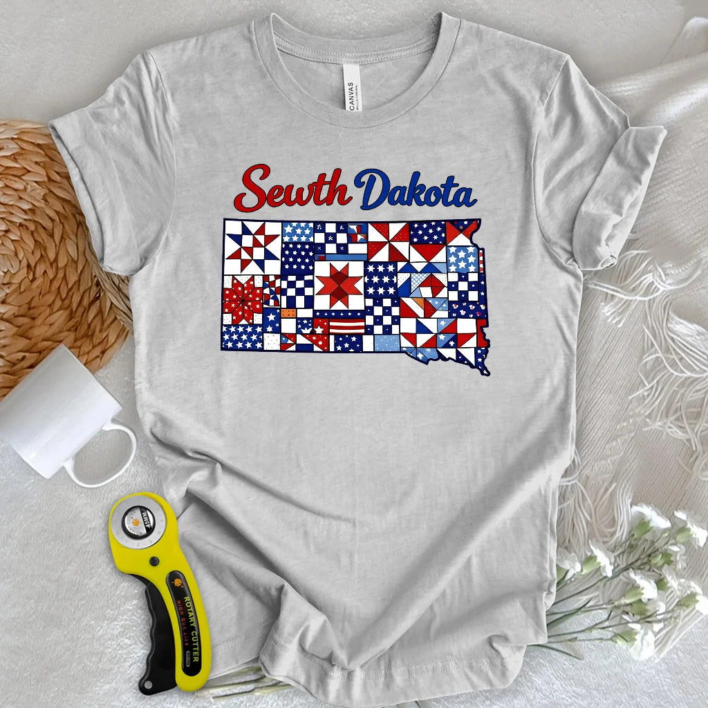 Sewth Dakota T-Shirt