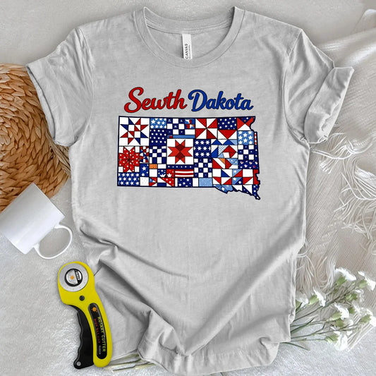 Sewth Dakota T-Shirt