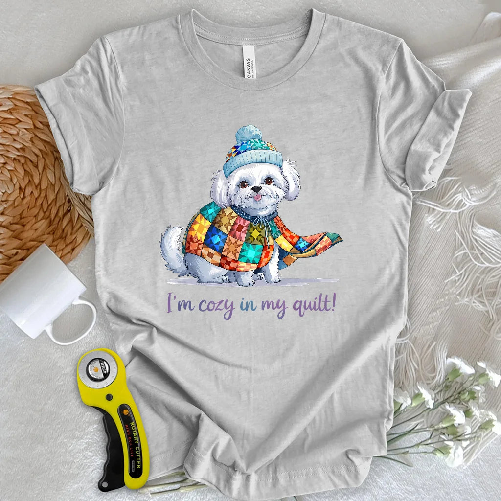 Snug Pup T-shirt