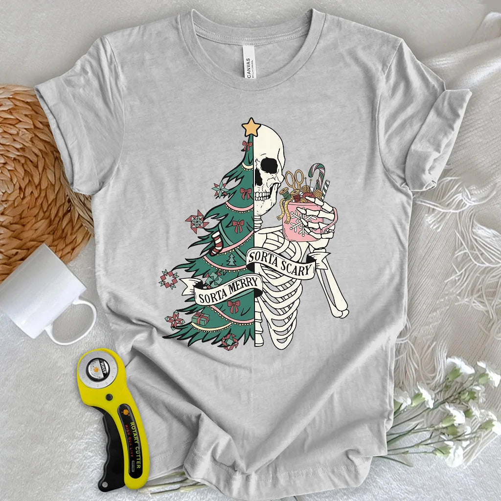 Sorta Merry T-shirt
