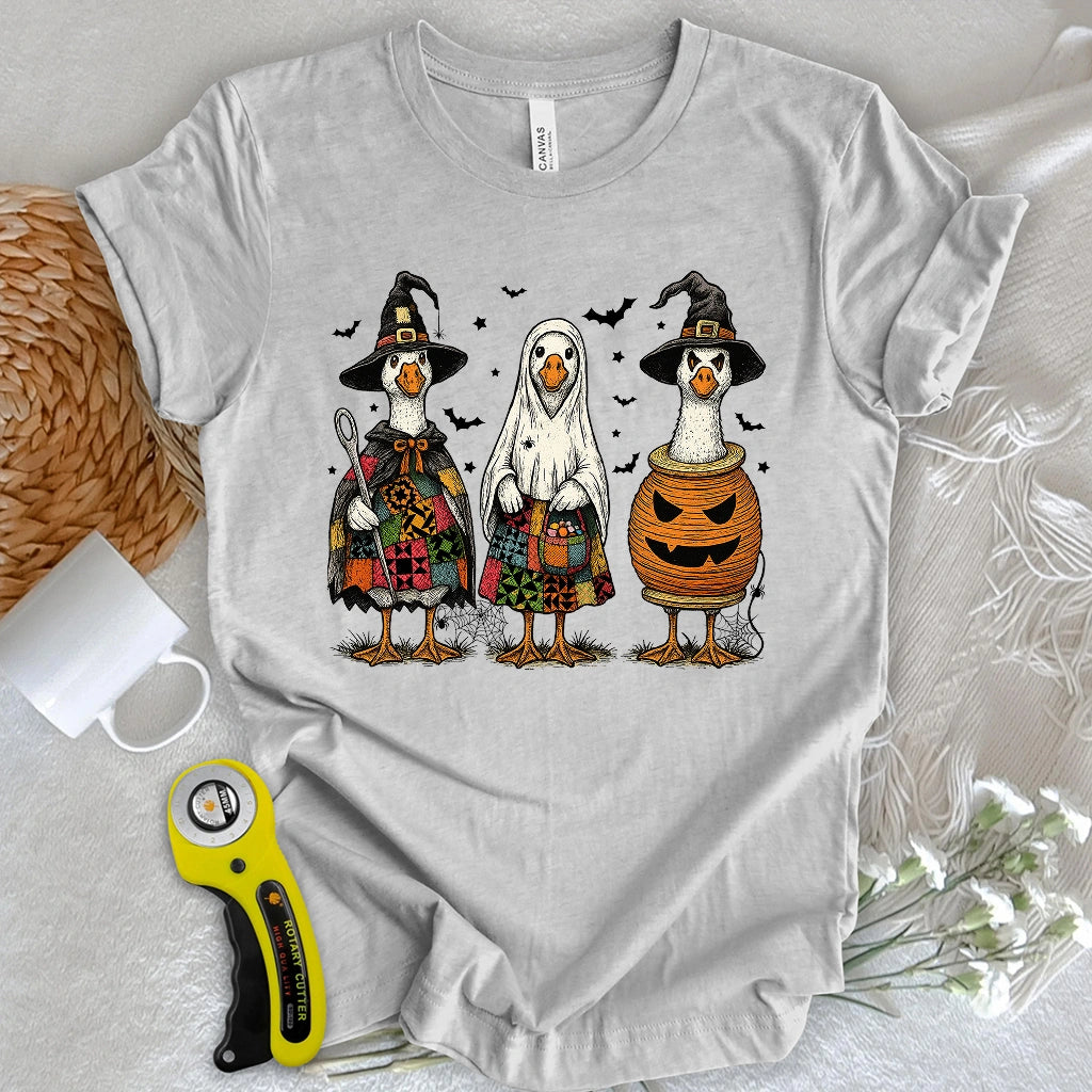 Spooky Goosy T-shirt