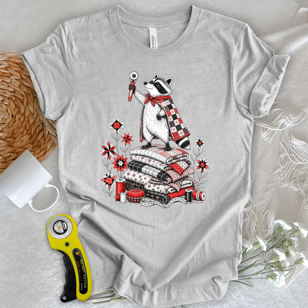 Stash Guardian T-shirt