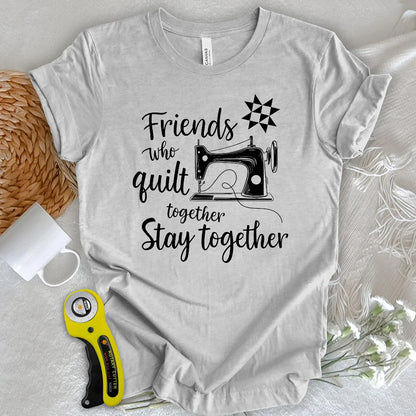 Stay Together T-shirt