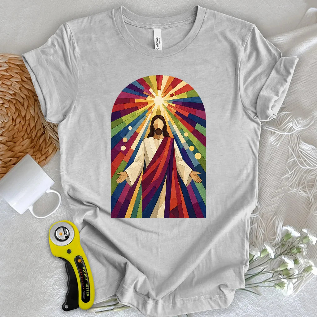 Stitched in Grace T-Shirt