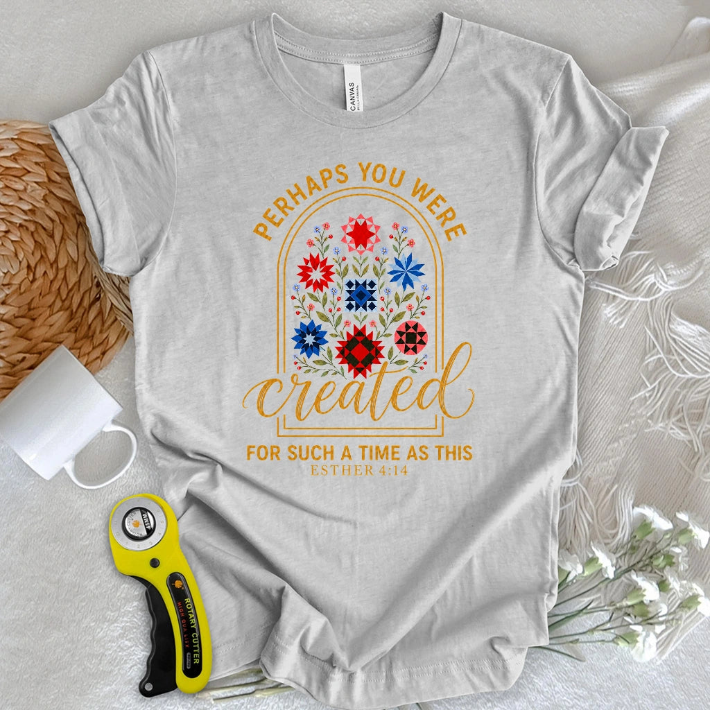 Such A Time T-shirt